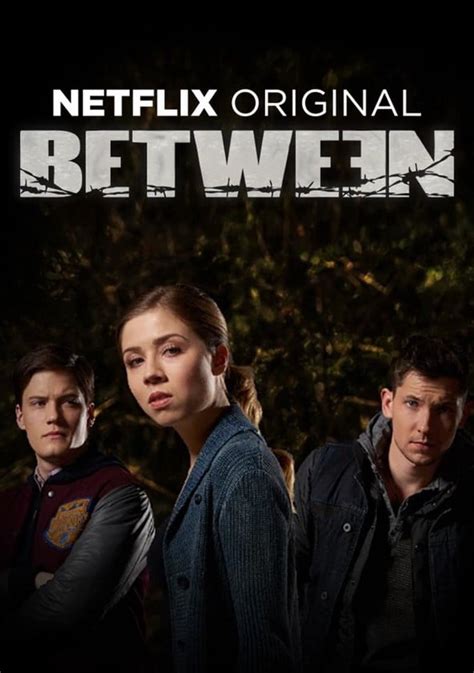 between elenco,between serie netflix